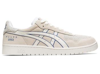 Asics Herr Sneakers JAPAN S Grå/Vita